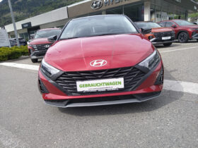 HYUNDAI i20 (BC3) GO PLUS 1,2 MPI