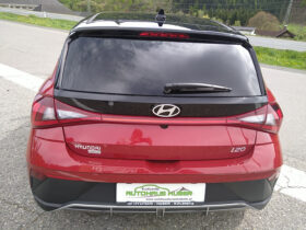 HYUNDAI i20 (BC3) GO PLUS 1,2 MPI