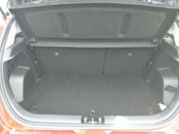 HYUNDAI i20 (BC3) GO PLUS 1,2 MPI voll