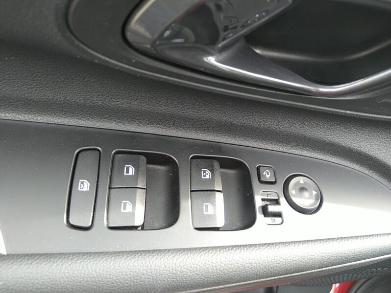 HYUNDAI i20 (BC3) GO PLUS 1,2 MPI voll