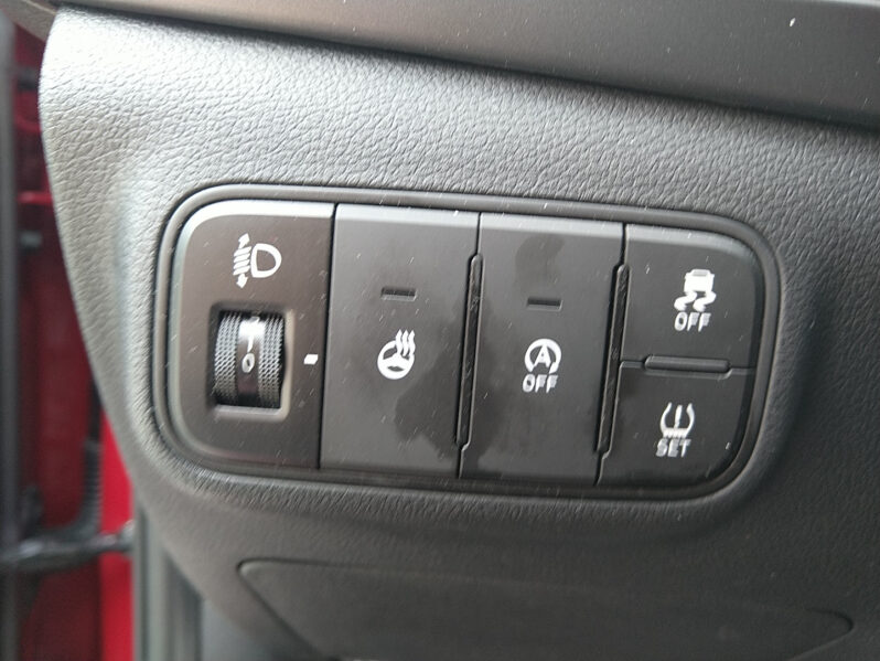 HYUNDAI i20 (BC3) GO PLUS 1,2 MPI voll