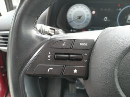 HYUNDAI i20 (BC3) GO PLUS 1,2 MPI voll