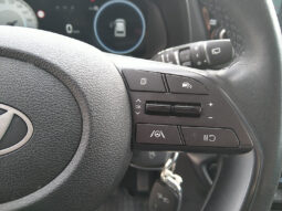 HYUNDAI i20 (BC3) GO PLUS 1,2 MPI voll