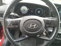 HYUNDAI i20 (BC3) GO PLUS 1,2 MPI voll