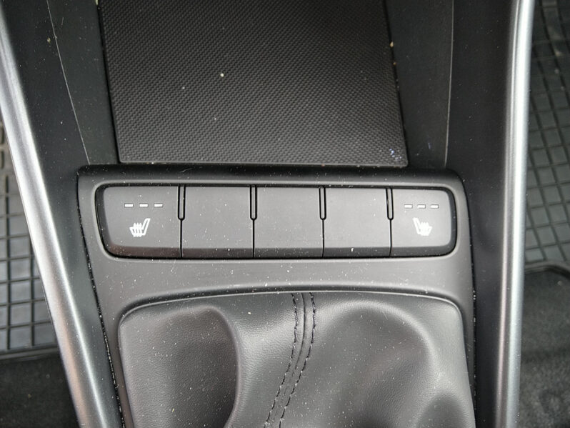 HYUNDAI i20 (BC3) GO PLUS 1,2 MPI voll