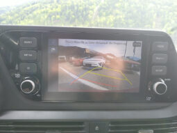 HYUNDAI i20 (BC3) GO PLUS 1,2 MPI voll