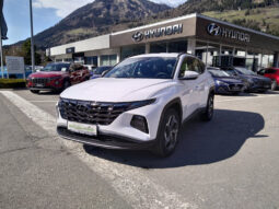 HYUNDAI Tucson NX4 Smartline 4WD 1,6 T-GDi PLUGIN-HYBRID LED voll