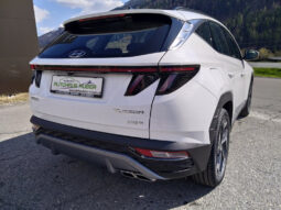 HYUNDAI Tucson NX4 Smartline 4WD 1,6 T-GDi PLUGIN-HYBRID LED voll