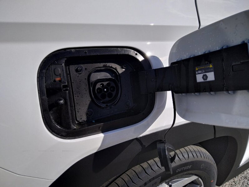 HYUNDAI Tucson NX4 Smartline 4WD 1,6 T-GDi PLUGIN-HYBRID LED voll