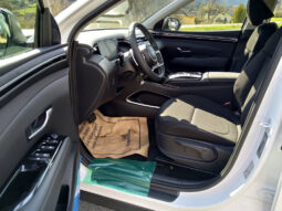 HYUNDAI Tucson NX4 Smartline 4WD 1,6 T-GDi PLUGIN-HYBRID LED voll