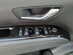 HYUNDAI Tucson NX4 Smartline 4WD 1,6 T-GDi PLUGIN-HYBRID LED voll