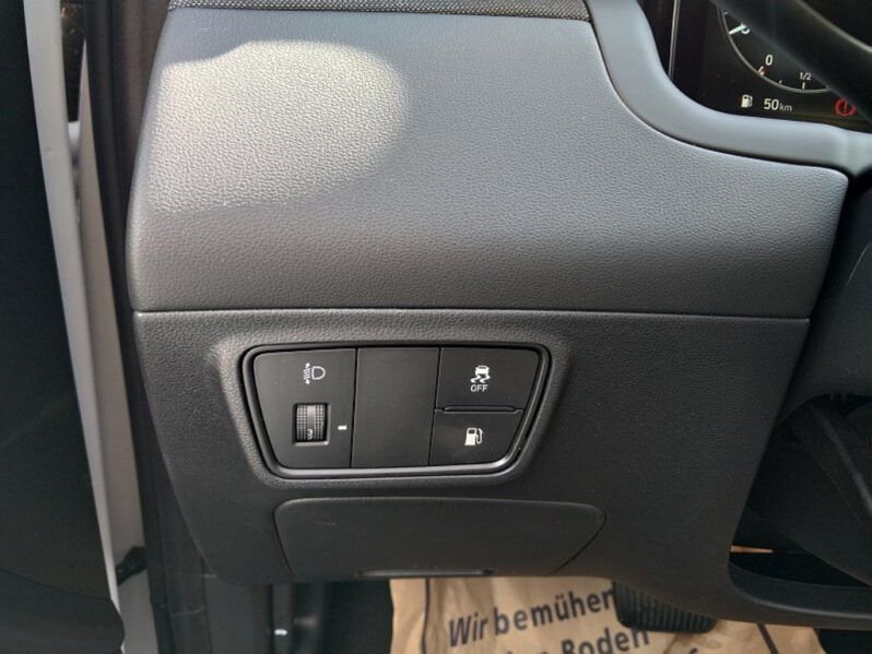 HYUNDAI Tucson NX4 Smartline 4WD 1,6 T-GDi PLUGIN-HYBRID LED voll