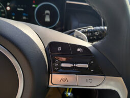 HYUNDAI Tucson NX4 Smartline 4WD 1,6 T-GDi PLUGIN-HYBRID LED voll
