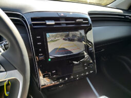 HYUNDAI Tucson NX4 Smartline 4WD 1,6 T-GDi PLUGIN-HYBRID LED voll