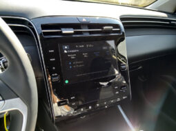 HYUNDAI Tucson NX4 Smartline 4WD 1,6 T-GDi PLUGIN-HYBRID LED voll
