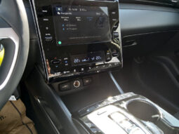 HYUNDAI Tucson NX4 Smartline 4WD 1,6 T-GDi PLUGIN-HYBRID LED voll