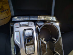 HYUNDAI Tucson NX4 Smartline 4WD 1,6 T-GDi PLUGIN-HYBRID LED voll