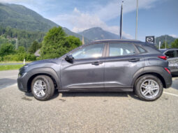 HYUNDAI Kona Smart Line 1,0 T-GDi 2WD voll