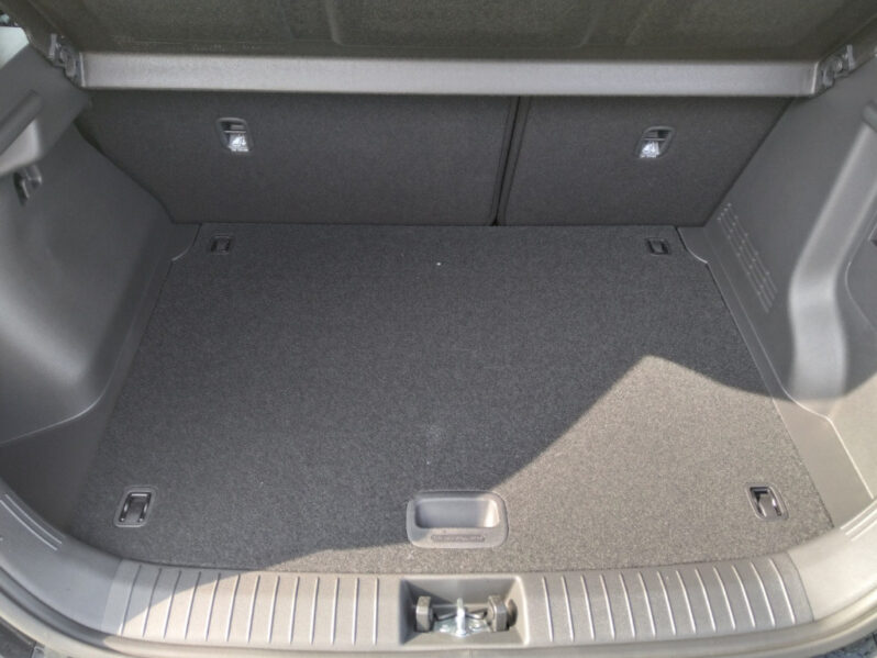 HYUNDAI Kona Smart Line 1,0 T-GDi 2WD voll