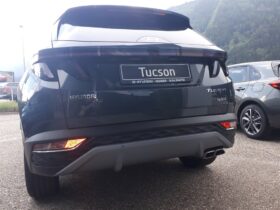 HYUNDAI Tucson NX4 Prestige Line 1,6 T-GDi HEV 2WD Automat