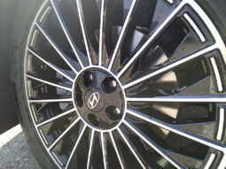 HYUNDAI IONIQ 9 Calligraphy 110 kWh 4WD WÄRMEPUMPE voll