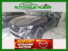 MAZDA CX-60 3,3 DIESEL 6ZYL CD254 AUT AWD HOMURA COSO DRAS