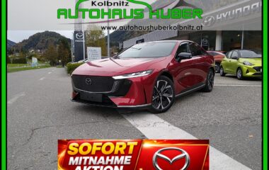 MAZDA 6e STANDARD 69kWh 258PS TAKUMI
