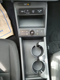 HYUNDAI KONA EV (SX2) GO 64,8 kWh WÄRMEPUMPE voll