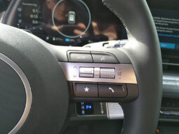 HYUNDAI KONA EV (SX2) GO 64,8 kWh WÄRMEPUMPE voll