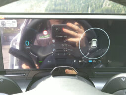 HYUNDAI KONA EV (SX2) GO 64,8 kWh WÄRMEPUMPE voll