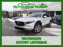 MAZDA CX-30 G140 CENTER DESI voll