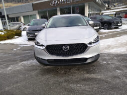 MAZDA CX-30 G140 CENTER DESI voll