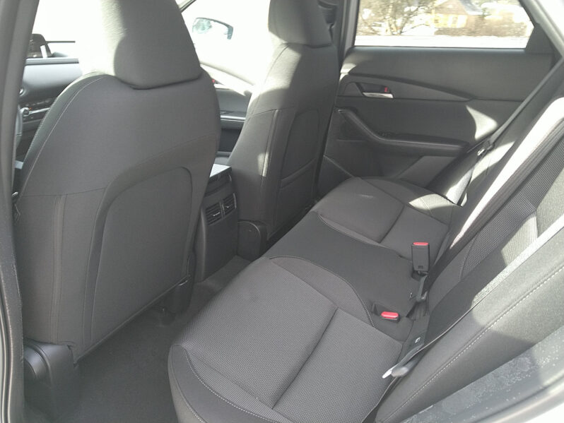 MAZDA CX-30 G140 CENTER DESI voll