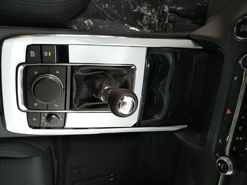 MAZDA CX-30 G140 CENTER DESI voll