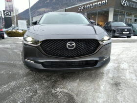 MAZDA CX-30 G140 NAGISA AUT