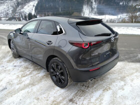 MAZDA CX-30 G140 NAGISA AUT