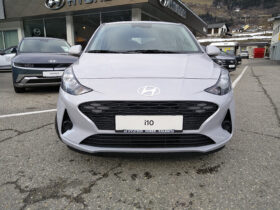 HYUNDAI i10 4-Sitzer Jubile 1.0