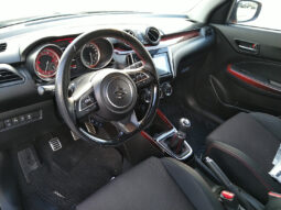 SUZUKI Swift 1,4DITC Hybrid Sport voll