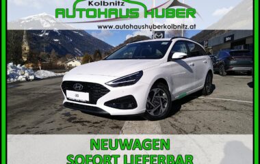 HYUNDAI i30 Kombi – PD GO 1.0 T-GDI c6kg1-OO3