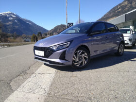 HYUNDAI i20 (BC3) GO 1.0 T-GDI b6bg1-PP1-OO2/O3