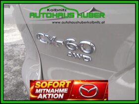 MAZDA CX-60 CD254 AUT AWD HOMURA PLUS BLOP MY26