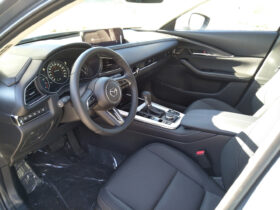 MAZDA CX-30 G140 EXCLUSIVE-LINE AUT