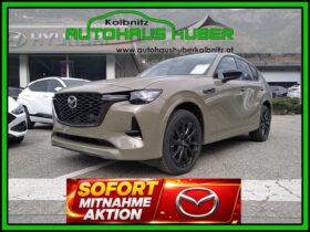 MAZDA CX-60 CD254 AUT AWD HOMURA COSO BLOP MY26