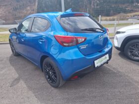 MAZDA 2 IPM G75 Takumi