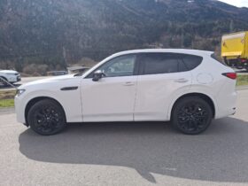 MAZDA CX-60 2,5 BENZIN-PHEV AUT AWD HOMURA COSO TLOP MY26