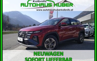 HYUNDAI Tucson NX4 Smart Line 1,6 T-GDi 2WD t6bs1-PP3