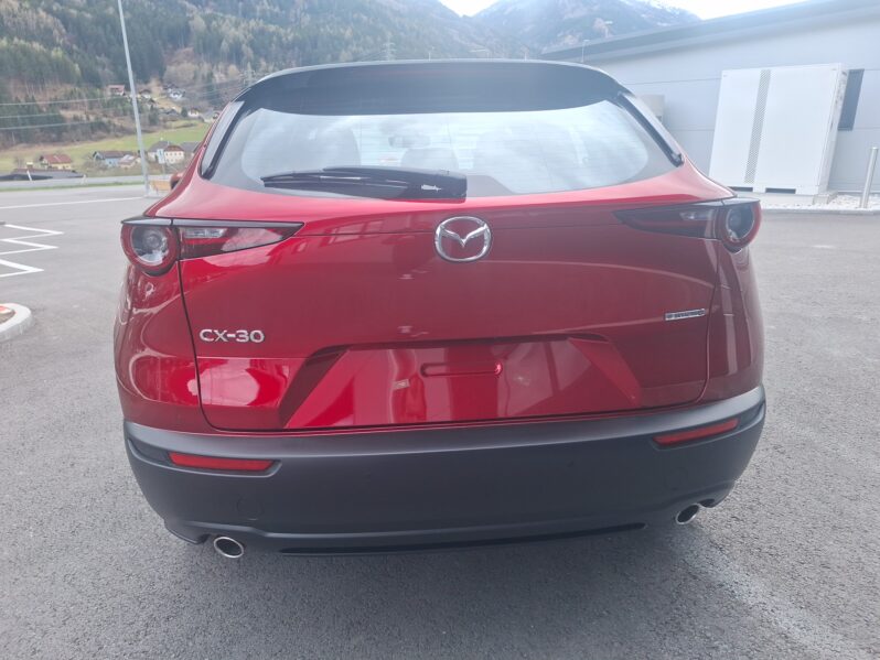 MAZDA CX-30 G140 PRIMELINE voll