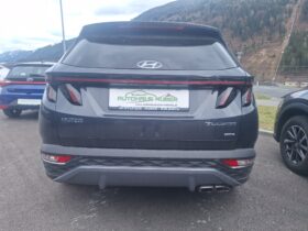 HYUNDAI Tucson NX4 Trend Line 1,6 CRDi 4WD 48V DCT PANO