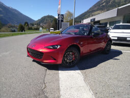 MAZDA MX-5 G132 HOMURA
