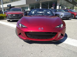 MAZDA MX-5 G132 HOMURA